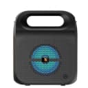 Kboard KTS-2469 Solar Panel With Torch Light Speaker - thumbnail 3