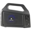 Kboard KTS-1251 Solar Wireless Portable Speaker – Sustainable Power, Immersive Beats - thumbnail 3