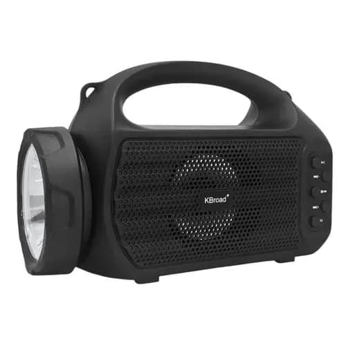 Kboard KTS-2202 Wireless Portable Speaker - image 1