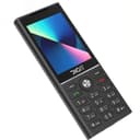 Digit D2 | Jazz Digit | Digit Mobile , Super Slim , 2.8 Inch Display , 3500mAh Battery , Type C Charging , Dual SIM , PTA Approved , Smart Camera , Auto Call Recording , Wireless FM Radio , 1 Year Brand Warranty - thumbnail 2