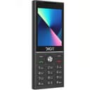 Digit D2 | Jazz Digit | Digit Mobile , Super Slim , 2.8 Inch Display , 3500mAh Battery , Type C Charging , Dual SIM , PTA Approved , Smart Camera , Auto Call Recording , Wireless FM Radio , 1 Year Brand Warranty - thumbnail 1
