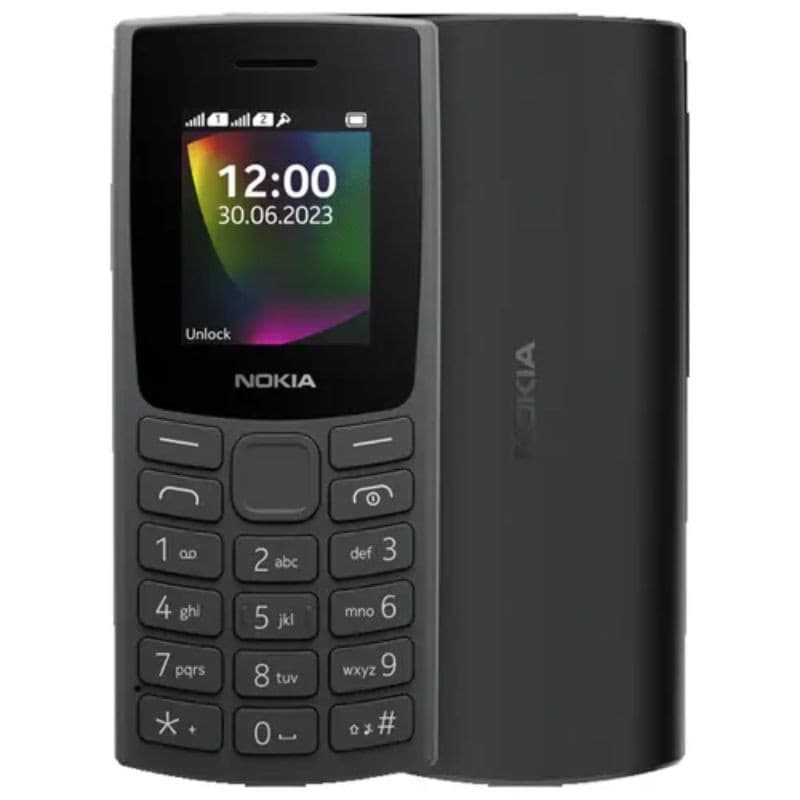 Nokia 106 Price In Pakistan | Nokia 106 | Nokia Mobile Pakistan  