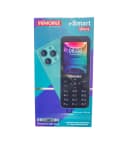 Memobile iSmart Ultra Price In Pakistan | Memobile iSmart Ultra Mobile | 2.8 Inch Display , Dual SIM , 2000mAh Battery , PTA Approved & 15 Months Brand Warranty - thumbnail 4