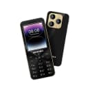 Memobile iSmart Ultra Price In Pakistan | Memobile iSmart Ultra Mobile | 2.8 Inch Display , Dual SIM , 2000mAh Battery , PTA Approved & 15 Months Brand Warranty - thumbnail 1