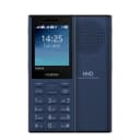 Nokia 130 Music Price In Pakistan | Nokia 130 Price In Pakistan | Nokia 130 Original , 2.4″ Display , Large 2W Speaker , MP3 Player & FM Radio , 2500mAh Battery , 16MB Internal & MicroSD , Dual SIM , IP54 Dust & Splash Resistant , PTA Approved & 1 Year Brand Warranty - thumbnail 1