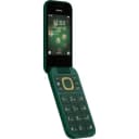 Nokia 2660 Flip Price In Pakistan | Nokia 2660 Flip | Nokia 2660 Flip Phone Master Copy , Flip Phone , Dual Screen , Dual Sim , 2.8 Inch Main Display , 1.77 Front Display - thumbnail 3