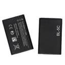 Nokia 5C Battery 650mAh - thumbnail 1