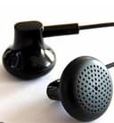 Nokia Wired Earphone – Classic Reliability, Crystal-Clear Sound - thumbnail 3