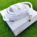 OPPO (A-Grade Local Copy) Data & Charging Cable – Reliable Power, Smart Value - thumbnail 1