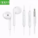 Oppo Wired Earphone  – Authentic Sound, Effortless Comfort - thumbnail 1