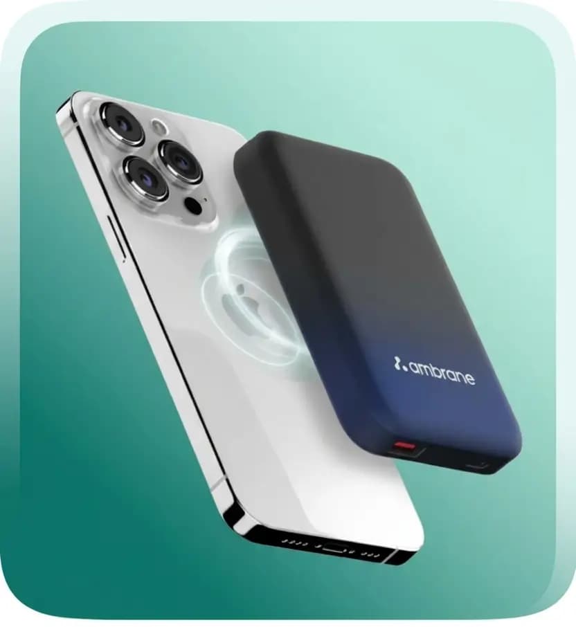 PowerBanks