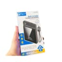 Qtech Q-142 is a Compact, 10,000mAh Magnetic Wreless Power Bank - thumbnail 5