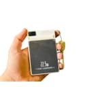 Qtech Q-142 is a Compact, 10,000mAh Magnetic Wreless Power Bank - thumbnail 2