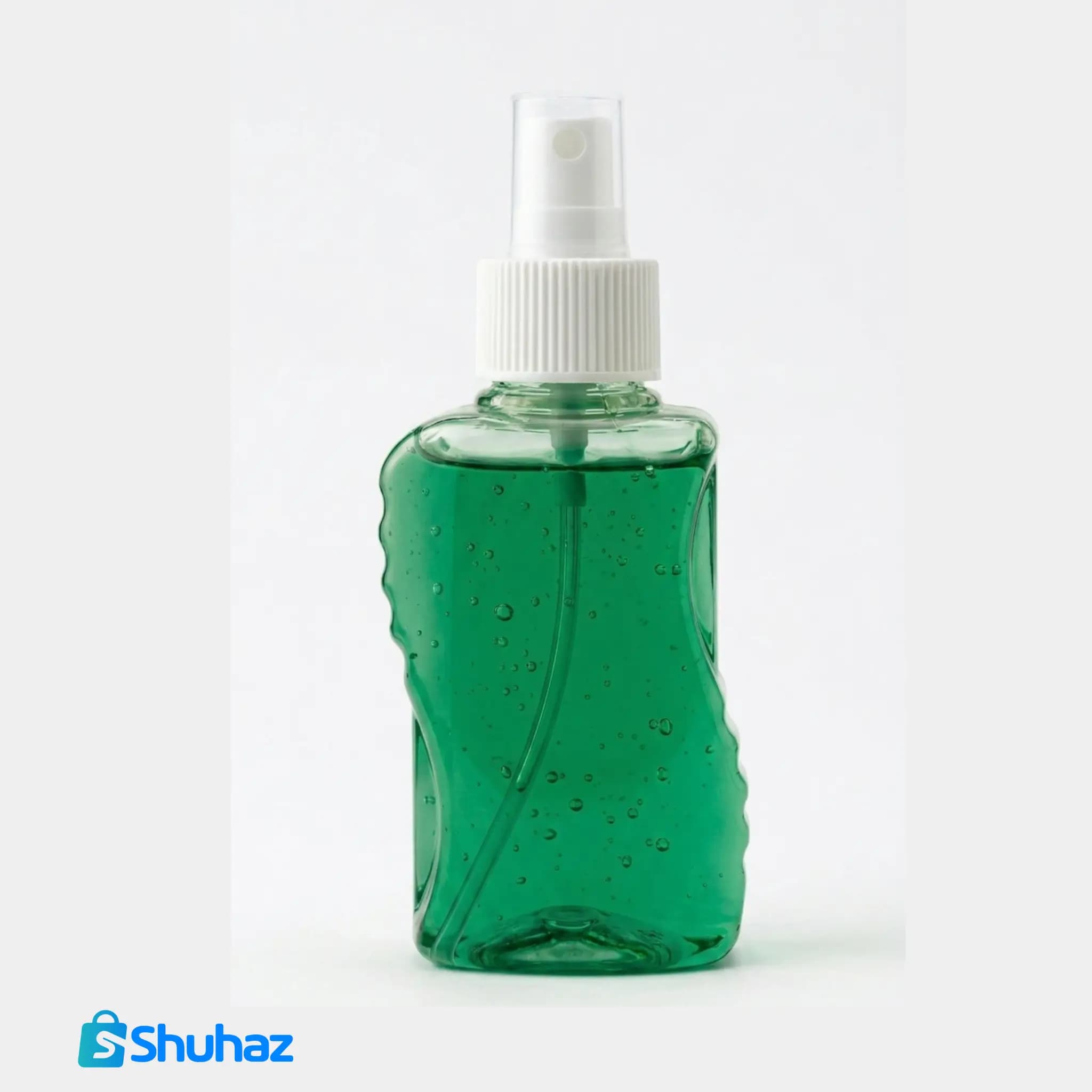 Liquid Cleaner For Mobile Screen And Laptops  – alternate view