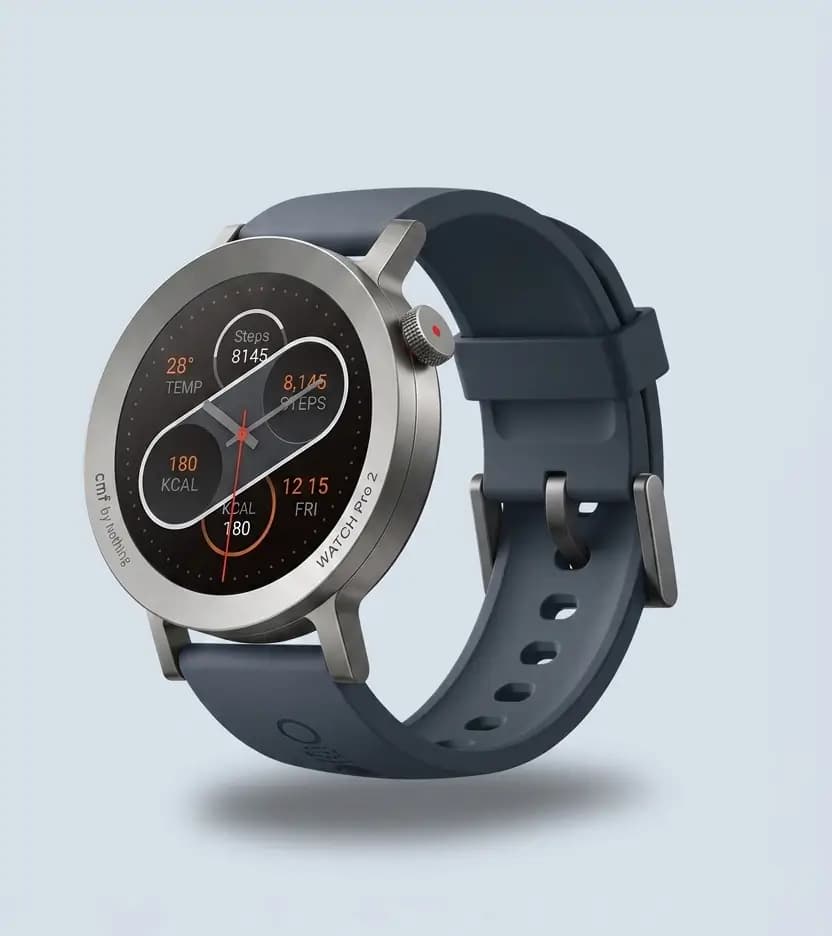 Smart Watches