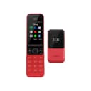 Nokia 2720 Price In Pakistan | Nokia Flip 2720 | Nokia Flip Phone | Nokia 2720 Master Copy  ,  2MP Rear Camera , 1500mAh Battery ,  Built-in Games  - thumbnail 5