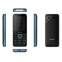 VGO TEL I10 Price In Pakistan | VGO TEL I10 Mobile | 2.4 Inch Display , Dual SIM , Big Speaker , Long Battery Backup , Memory Card Support , PTA Approved & 1 Year Warranty - thumbnail 2