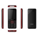 VGO TEL I10 Price In Pakistan | VGO TEL I10 Mobile | 2.4 Inch Display , Dual SIM , Big Speaker , Long Battery Backup , Memory Card Support , PTA Approved & 1 Year Warranty - thumbnail 3