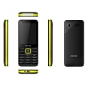 VGO TEL I10 Price In Pakistan | VGO TEL I10 Mobile | 2.4 Inch Display , Dual SIM , Big Speaker , Long Battery Backup , Memory Card Support , PTA Approved & 1 Year Warranty - thumbnail 4