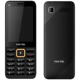 VGO TEL I10 Price In Pakistan | VGO TEL I10 Mobile | 2.4 Inch Display , Dual SIM , Big Speaker , Long Battery Backup , Memory Card Support , PTA Approved & 1 Year Warranty