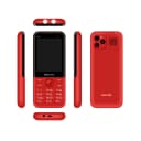 VGO TEL I15 Price In Pakistan | VGO TEL I15 Mobile | 2.8 Inch Display , Dual SIM , Big Speaker , Long Battery Backup , PTA Approved & 1 Year Warranty - thumbnail 1
