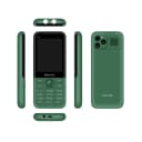 VGO TEL I15 Price In Pakistan | VGO TEL I15 Mobile | 2.8 Inch Display , Dual SIM , Big Speaker , Long Battery Backup , PTA Approved & 1 Year Warranty - thumbnail 3