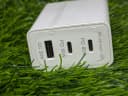VMA Plus 85W PD Charger Price In Pakistan | 85W Fast Charging Adapter | USB QC 20W & PD 65W Support , Multi Port Fast Charger , Mobile & Laptop Compatible , Safe Charging Technology - thumbnail 2