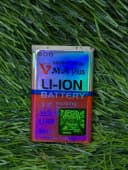 VMA Plus Royal BL-5C 1250mAh 3.7V Li-Ion Battery Price In Pakistan | 2IC Rechargeable Mobile Battery , Long Backup Performance , Nokia Compatible Replacement Battery - thumbnail 2
