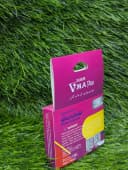 VMA Plus Silver Earphones Price In Pakistan | Stereo Wired Earphones | 3.5mm Jack , Clear Sound , Deep Bass , Universal Smartphone Compatible , In-Ear Comfortable Design - thumbnail 2