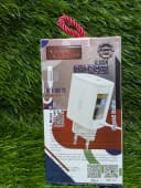 VMA Plus V200 Dual USB 3.4A Fast Charger Price In Pakistan | Micro USB & Type-C Charger | Dual USB Fast Charging Adapter , Stable Power Delivery , Android Devices Compatible , IOS  - thumbnail 1
