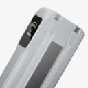 FASTER WP 10K power bank price in Pakistan 2026. 10000mAh portable power bank with PD 20W fast charging, built-in cables & wireless charging - thumbnail 3
