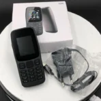 Nokia 106 Price in Pakistan (Master Copy) - Image 3