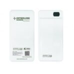 Interlink Power Bank 20000mah