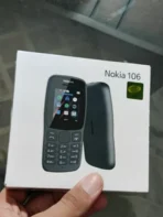Nokia 106 Price in Pakistan (Master Copy) - Image 2