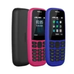 Nokia 105 Price in Pakistan 2025 (Replica, HMD Nokia 105) - Image 5
