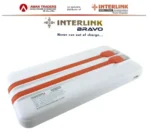 Interlink BRAVO Power Bank 10000mah Price in Pakistan - Image 5