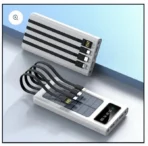 Bolt B-121 Power Bank 20000mah Price in Pakistan - Image 2