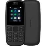 Nokia 105 Price in Pakistan 2025 (Replica, HMD Nokia 105) - Image 2