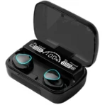 M10 TWS Wireless Bluetooth Earbuds Price in Pakistan 2025 - Image 2