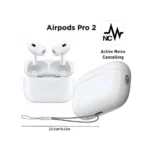 AirPods Pro Wireless (ANC) Noise Cancellation Airpods - Image 4
