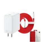 OnePlus 9 Pro 8T Warp Charge 65W Warp Charger with Fast Charging Power - Image 4