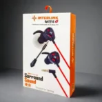 Interlink Games Headset Price in Pakistan - Image 5
