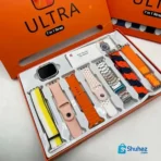 7 in 1 Smart Watch