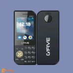 G'Five G7610 - Triple Sim - 2.8 Inch Display - Image 3