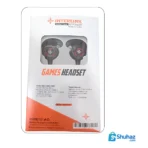 Interlink Games Headset Price in Pakistan - Image 2