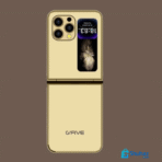 GFive 16 Pro Max Price in Pakistan 2025 - 4 Sim, Type C Charging, Magic Voice - Image 4