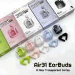 Air 31 Wireless Earbuds: Crystal Clear Bluetooth 5.0 - Image 7