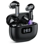 Faster earbuds - shuhaz