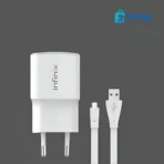 Infinix Fast Charger with Fast Data Cable – Original Quality - Image 4