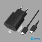 Samsung 25W Super Fast Charger | Samsung 25w PD Fast Charger - Image 5
